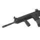 Рукоять 056 MAGPUL (реплика) MOE Grip Black HY185 [CYMA]